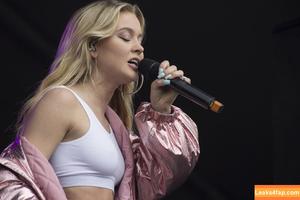 Zara Larsson photo #1281