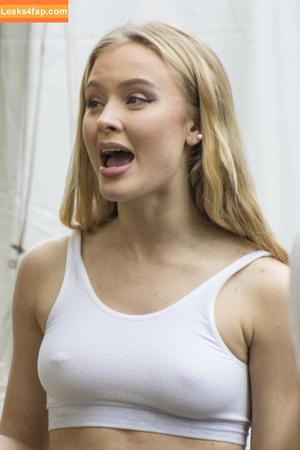 Zara Larsson photo #1284