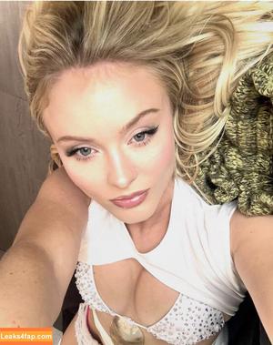 Zara Larsson photo #1349