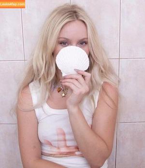 Zara Larsson photo #1360