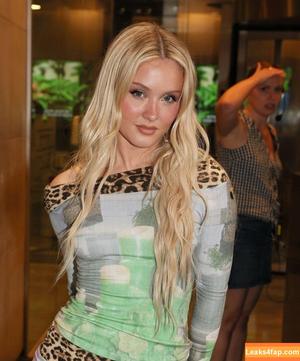 Zara Larsson photo #1366