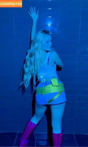 Zara Larsson photo #1388
