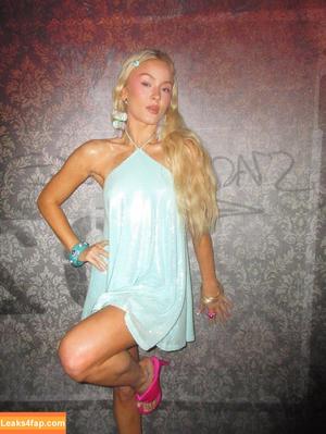 Zara Larsson фото #1412