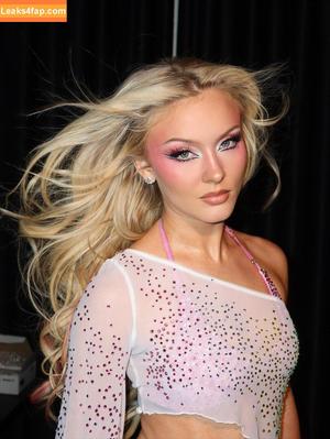 Zara Larsson фото #1429