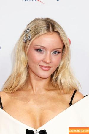 Zara Larsson photo #1465