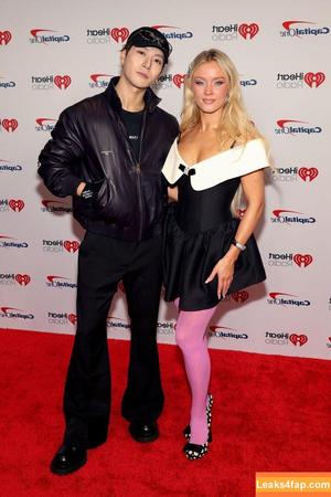 Zara Larsson photo #1471