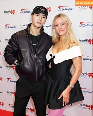 Zara Larsson photo #1473