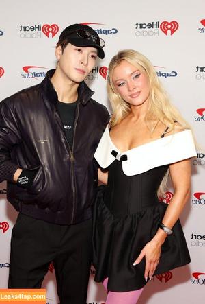 Zara Larsson photo #1475