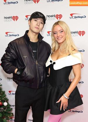 Zara Larsson photo #1476