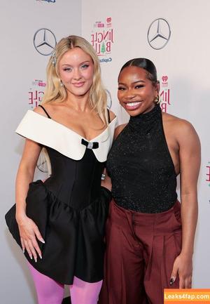 Zara Larsson photo #1477