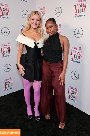 Zara Larsson photo #1479