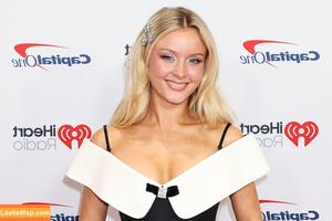 Zara Larsson photo #1480