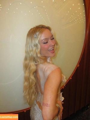 Zara Larsson photo #1503