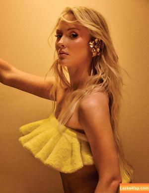 Zara Larsson photo #1547