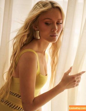 Zara Larsson photo #1551