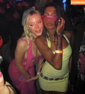 Zara Larsson photo #1604