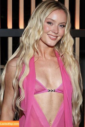 Zara Larsson photo #1607