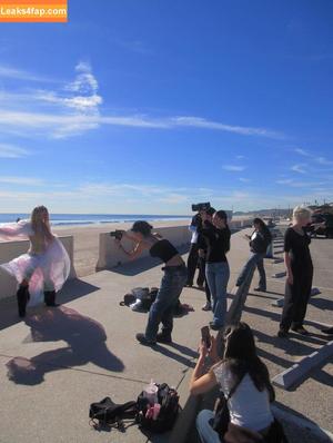 Zara Larsson photo #1616