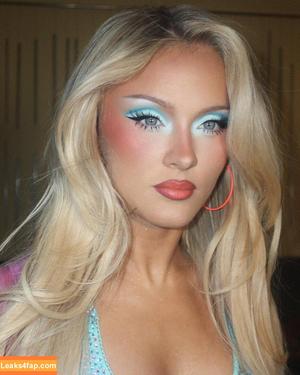 Zara Larsson photo #1640