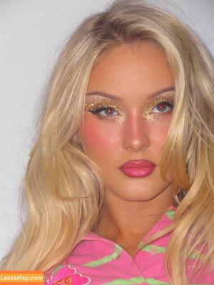 Zara Larsson photo #1656