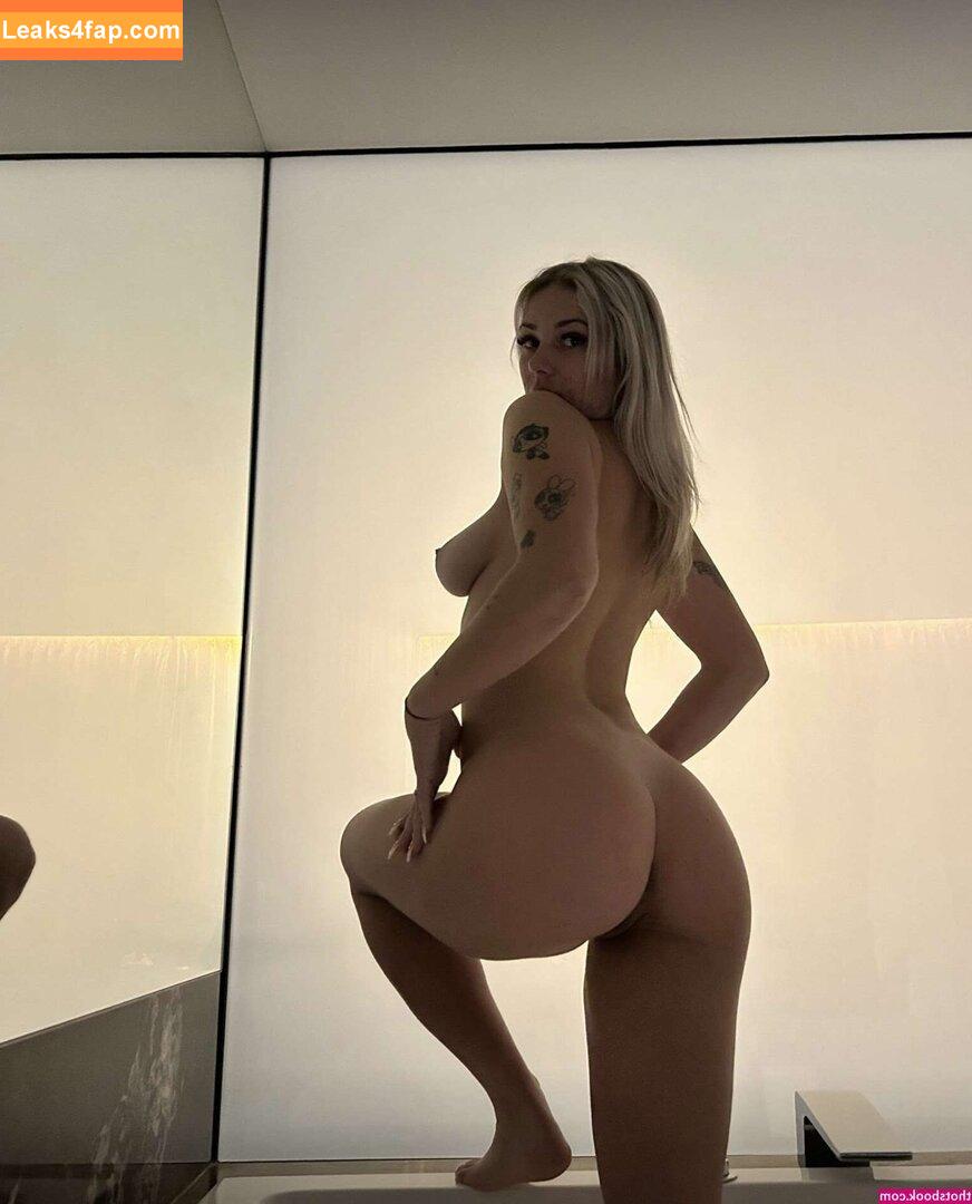 Zara Mander /  leaked photo photo #0002