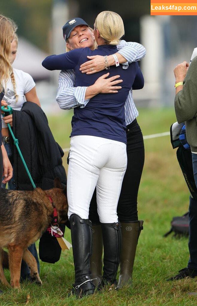 Zara Phillips / zarahphillips leaked photo photo #0003