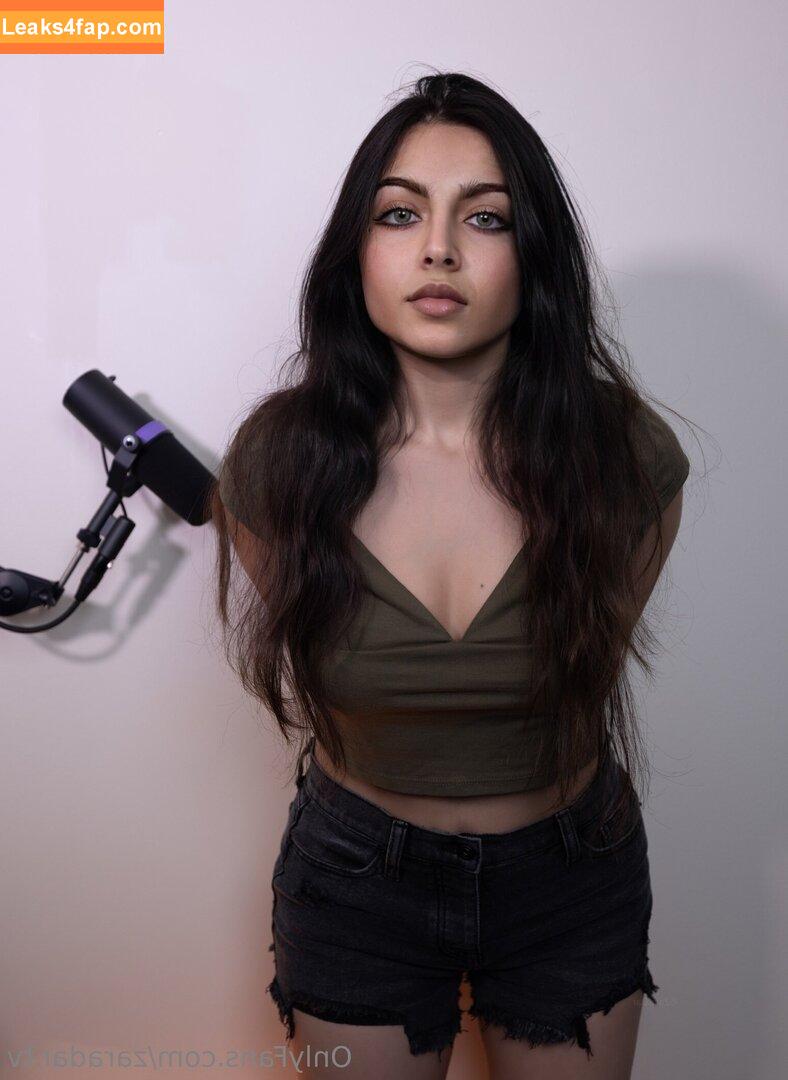 zaradar.tv / zara.darz leaked photo photo #0028