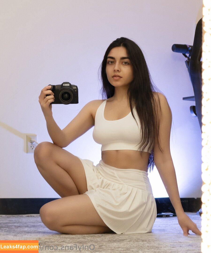 zaradar.tv / zara.darz leaked photo photo #0037