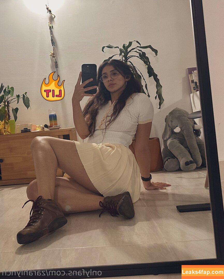 zarahlynchfans /  leaked photo photo #0002