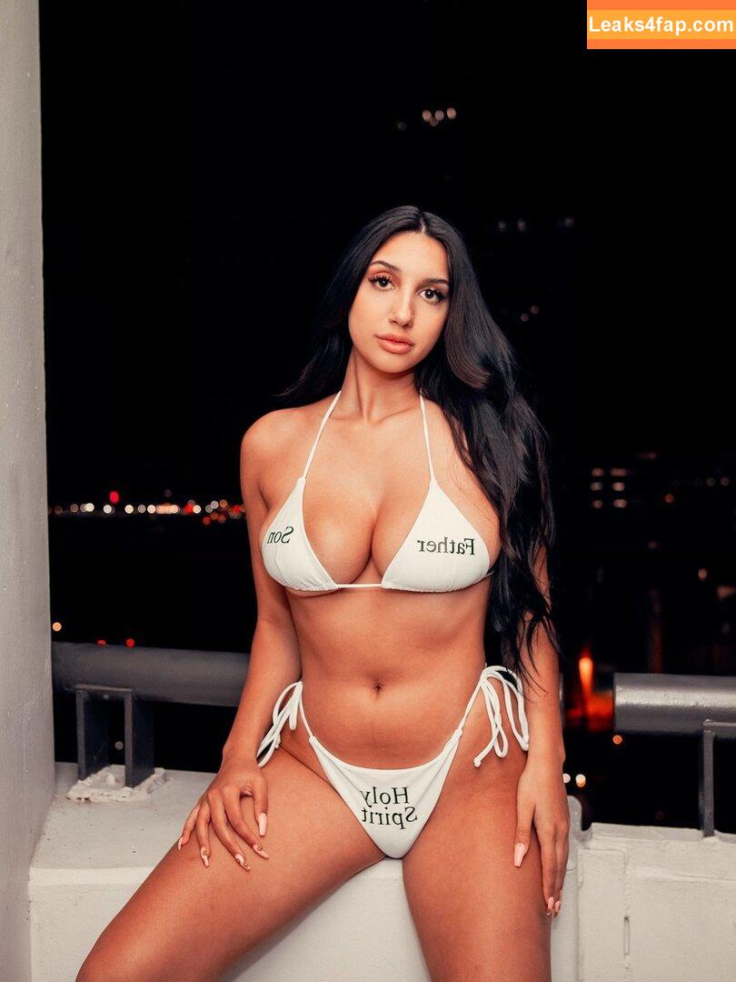 zarajordan /  leaked photo photo #0005