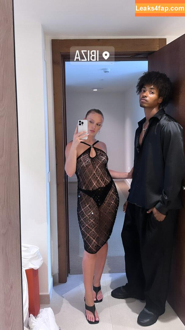 zaralarsson /  leaked photo photo #0015