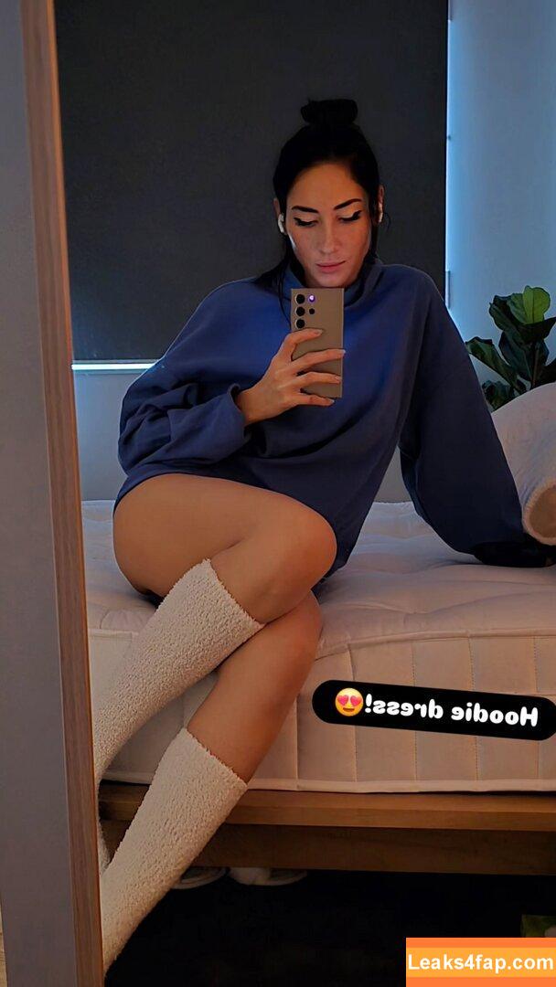 ZaraOnDemand leaked photo photo #0149