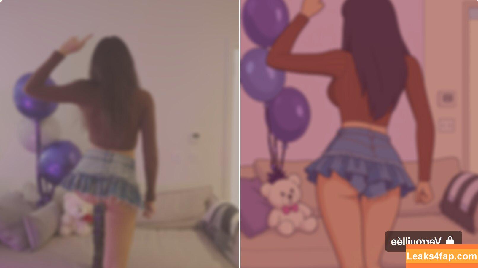 ZaraOnDemand leaked photo photo #0214