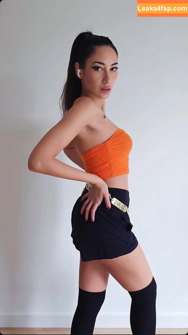 ZaraOnDemand leaked photo photo #0219