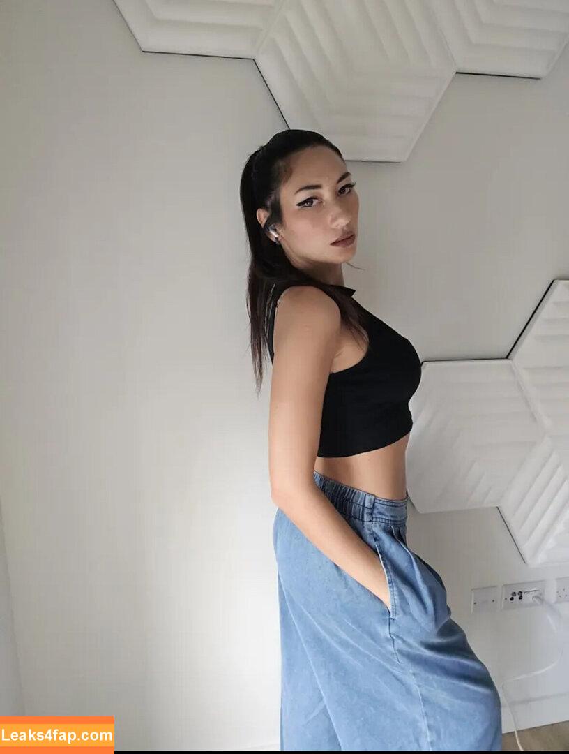 ZaraOnDemand leaked photo photo #0226