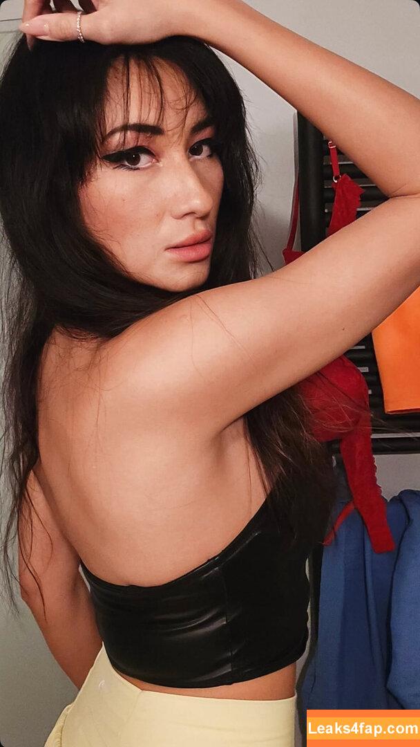 ZaraOnDemand leaked photo photo #0227