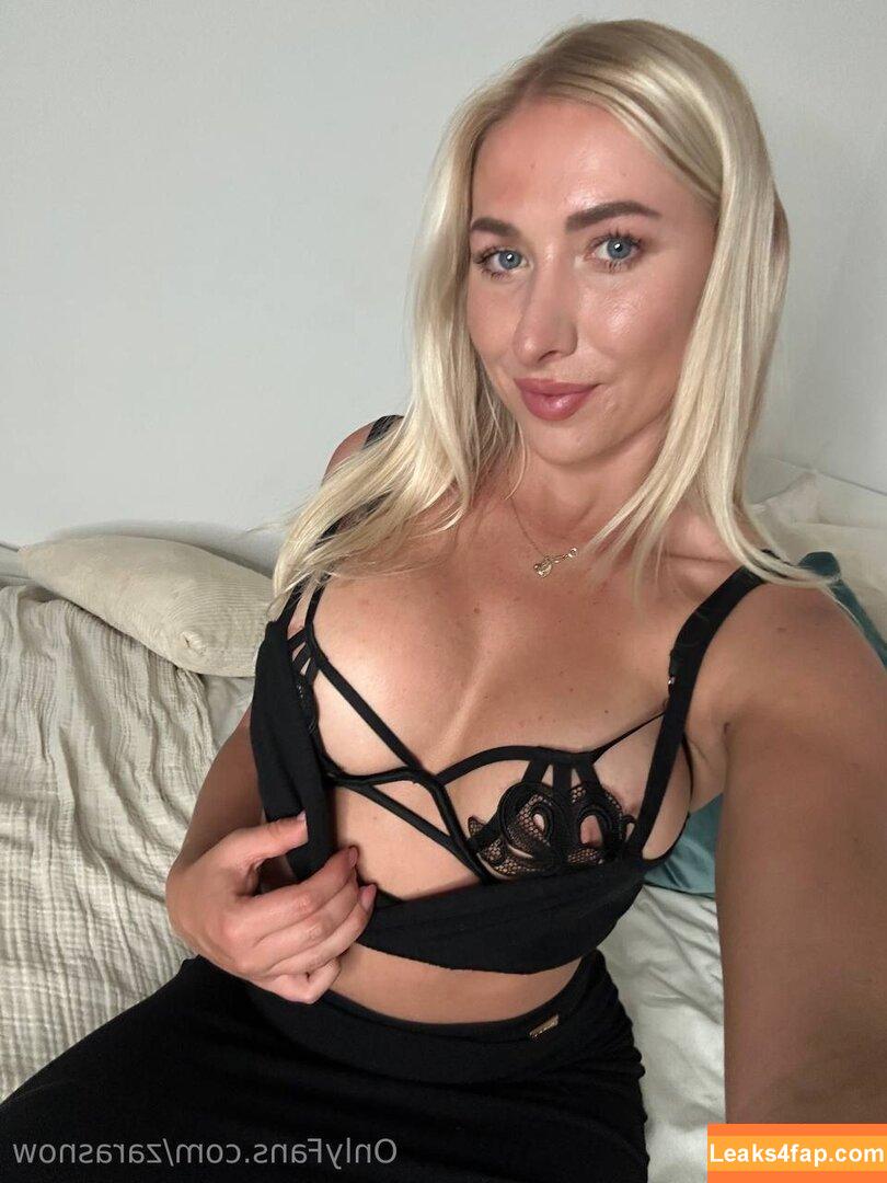 zarasnow / zarasnow__ leaked photo photo #0027