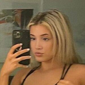 random model