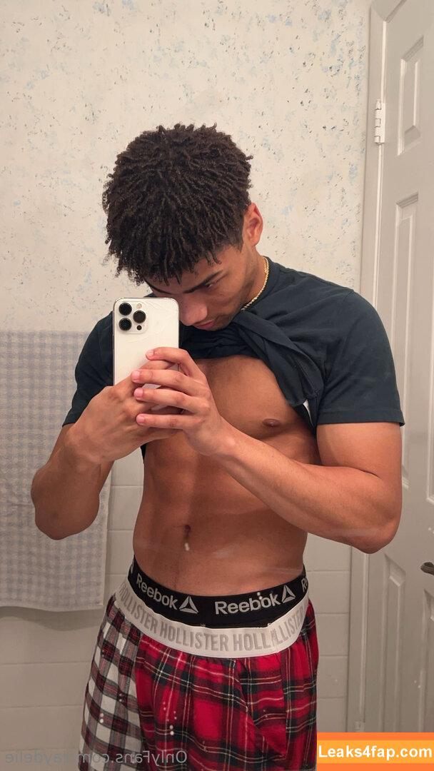 zaydelie /  leaked photo photo #0003
