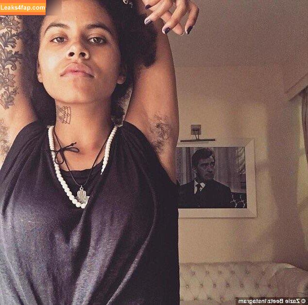 Zazie Beetz / zaziebeetz leaked photo photo #0024