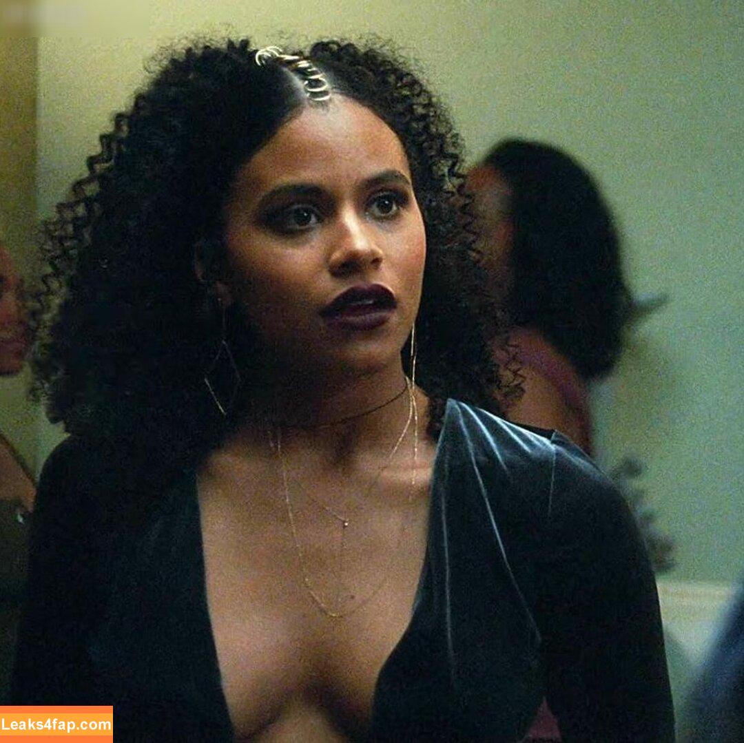 Zazie Beetz / zaziebeetz слитое фото фото #0027