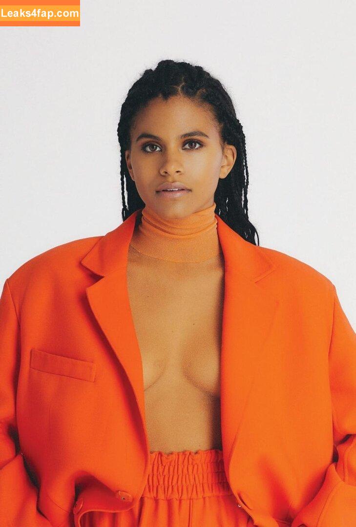 Zazie Beetz / zaziebeetz leaked photo photo #0043