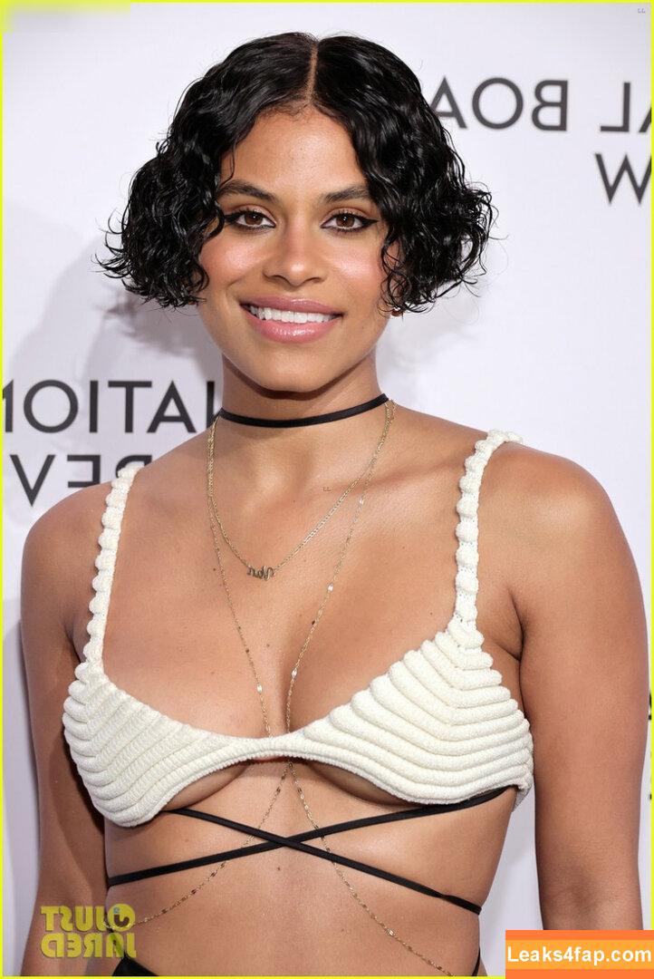 Zazie Beetz / zaziebeetz leaked photo photo #0046