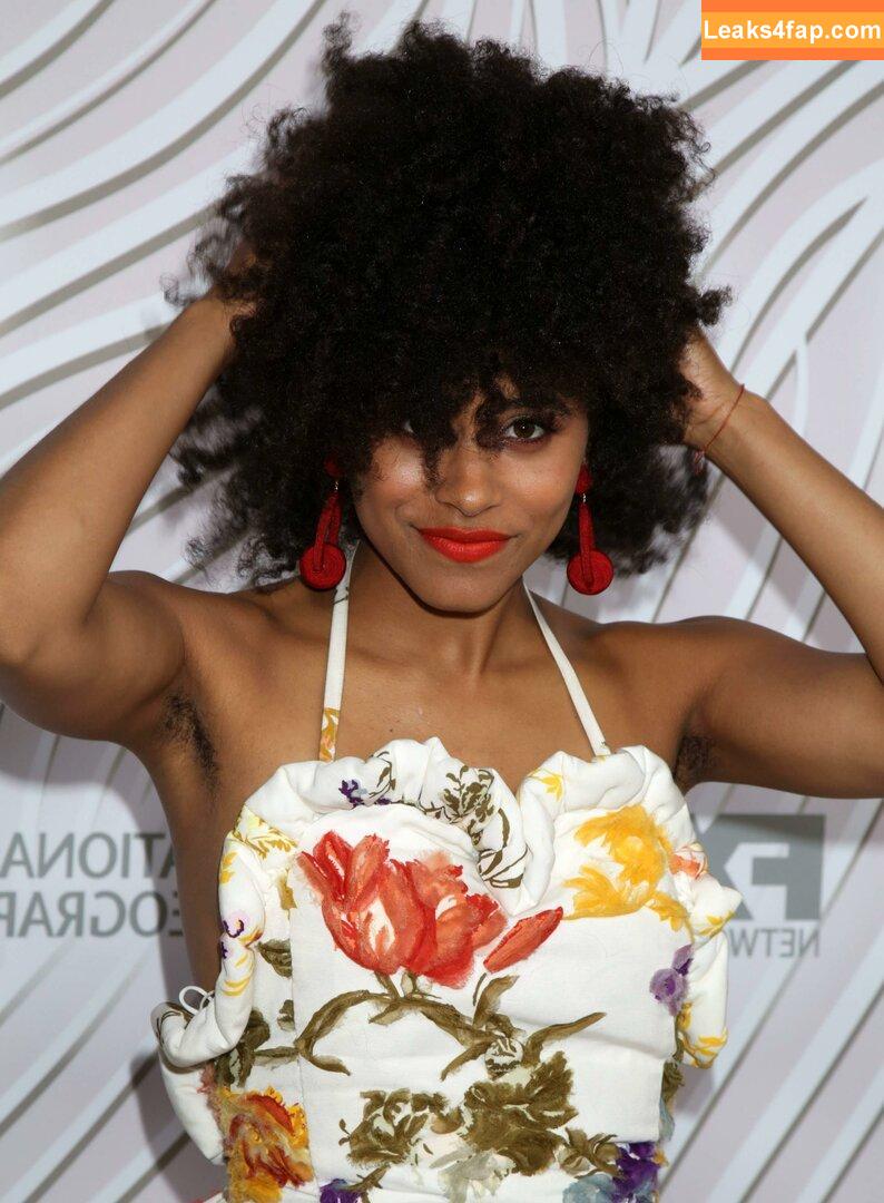 Zazie Beetz / zaziebeetz слитое фото фото #0060