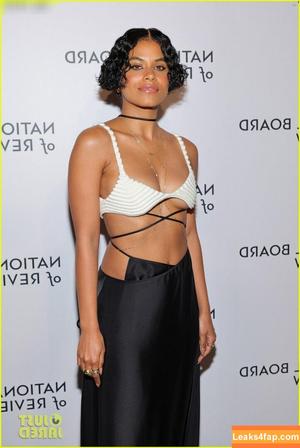 Zazie Beetz фото #0045