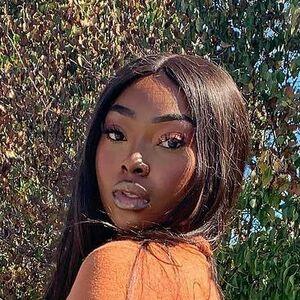 random model