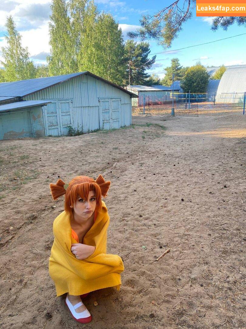 Zefirka_natsuki / NatsukiZefirka / Zefirka_ Natsuki / Zefirkanatsuki leaked photo photo #0047