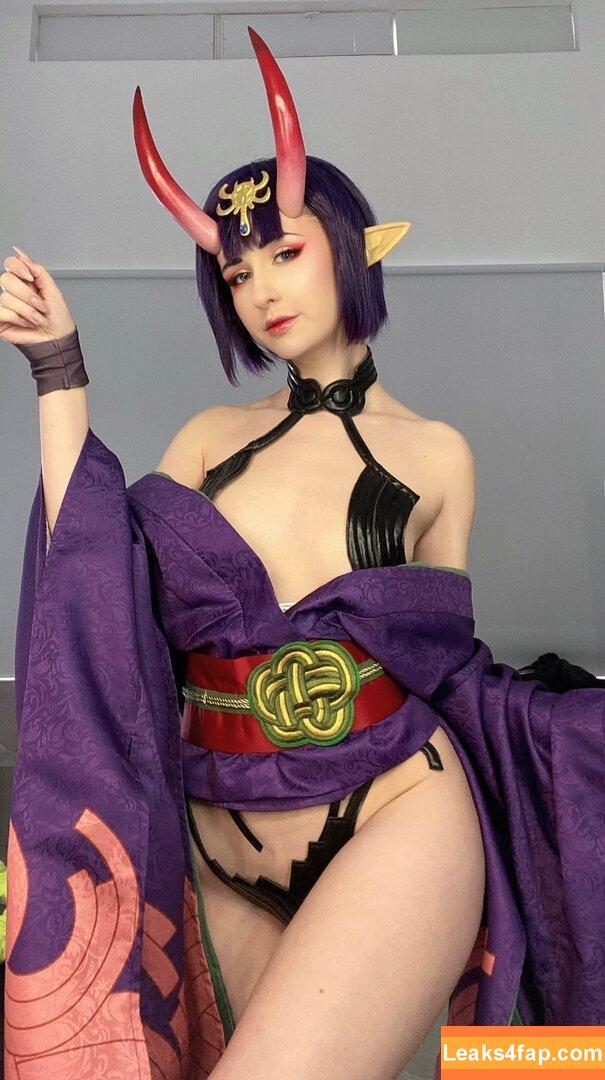 Zefirka_natsuki / NatsukiZefirka / Zefirka_ Natsuki / Zefirkanatsuki leaked photo photo #0050