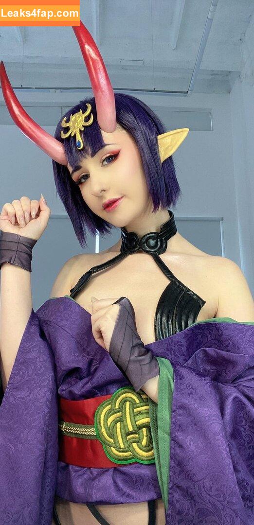 Zefirka_natsuki / NatsukiZefirka / Zefirka_ Natsuki / Zefirkanatsuki leaked photo photo #0051