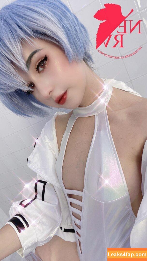 Zefirka_natsuki / NatsukiZefirka / Zefirka_ Natsuki / Zefirkanatsuki leaked photo photo #0060